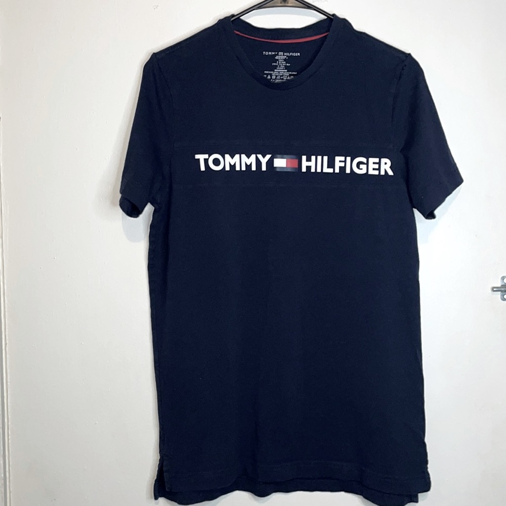 Tommy Hilfiger tee shirt men’s small